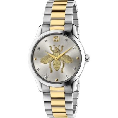 Gucci G-Timeless YA1264131 38mm Watch