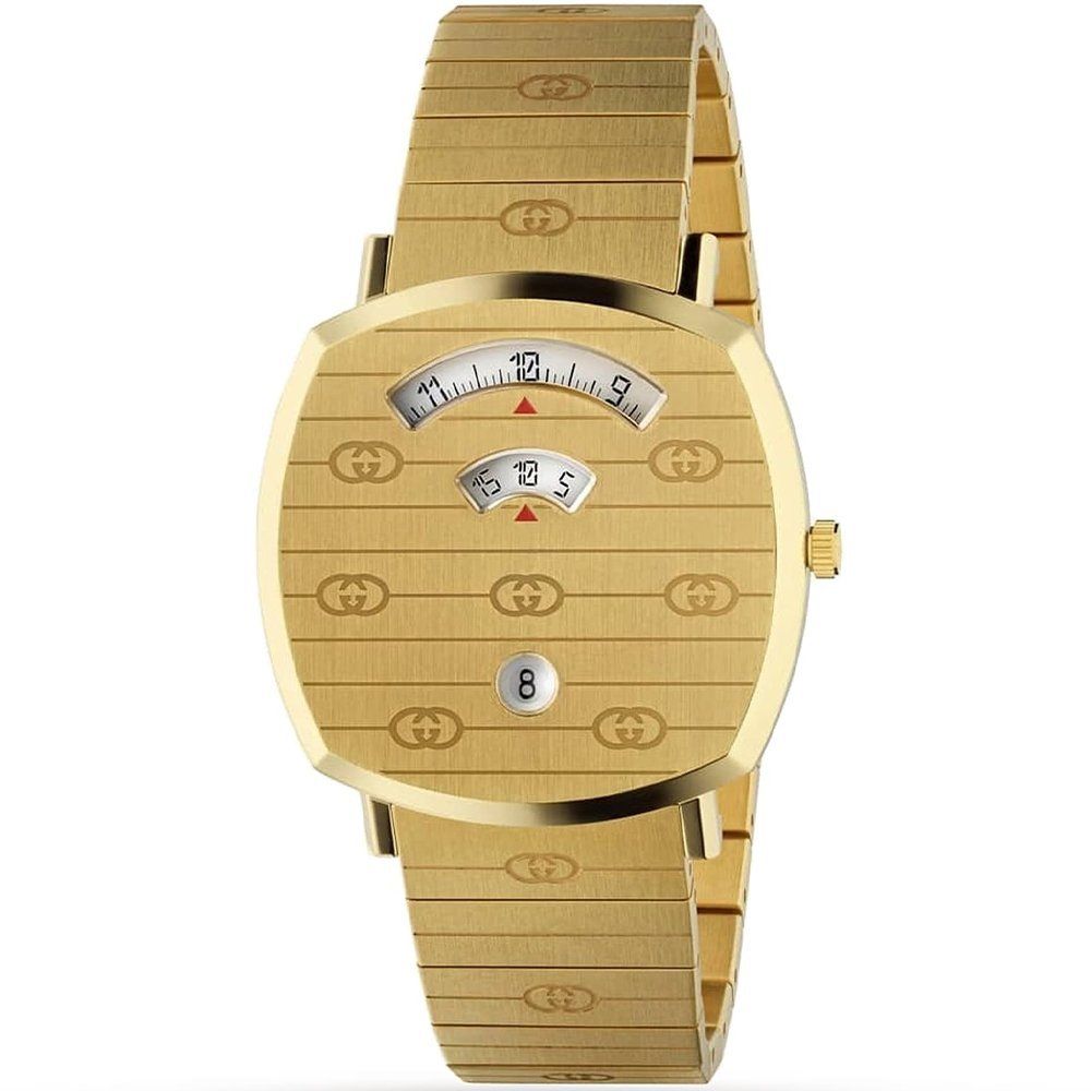 Gucci YA157409 Unisex Watch - Image 1