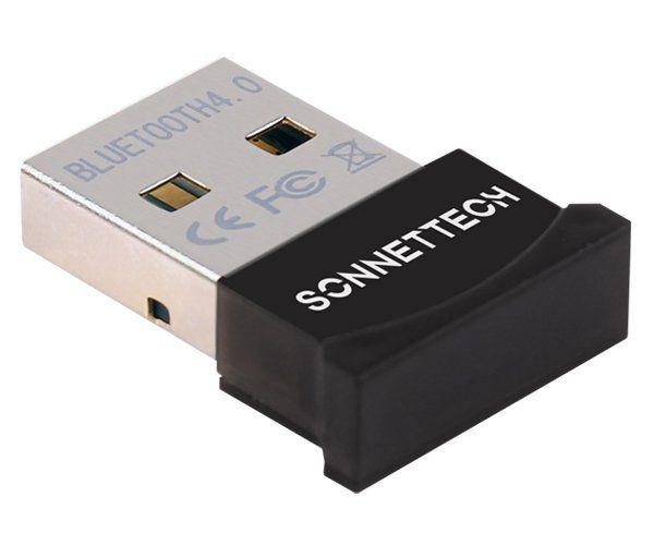 Sonnet USB-BT4 interface cards/adapter Bluetooth - Image 1