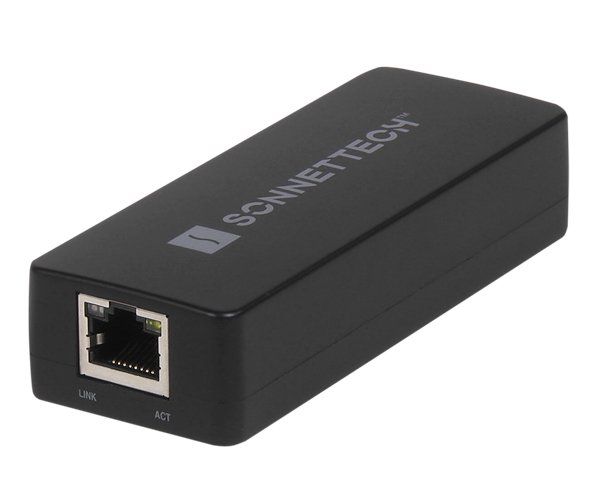 Sonnet AVB-TB network transceiver module Copper 40000 Mbit/s RJ-45 - Image 1