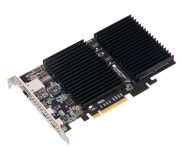 Sonnet McFiver Internal Ethernet 10000 Mbit/s - Image 1