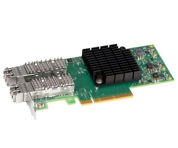 Sonnet Twin25G Internal Fiber 25000 Mbit/s - Image 1