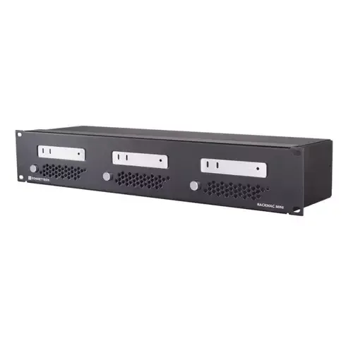 Sonnet RACK-MIN-3X rack accessory Mounting kit - Image 1