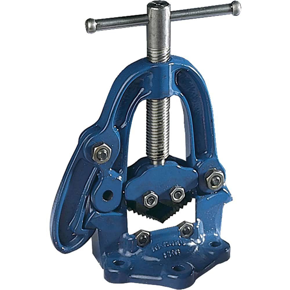 Record Hinged Pipe Vice 50mm - Image 1