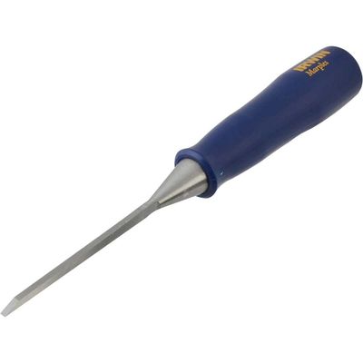 Marples M444 Blue Chip Bevel Edge Wood Chisel 3mm