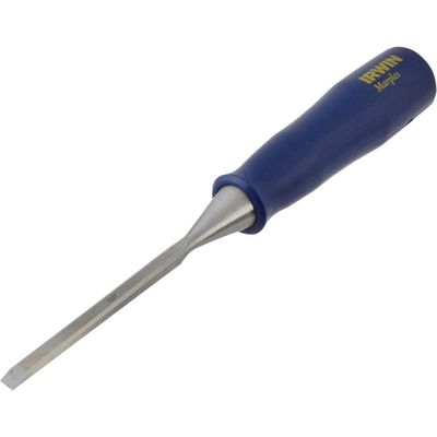 Marples M444 Blue Chip Bevel Edge Wood Chisel 6mm