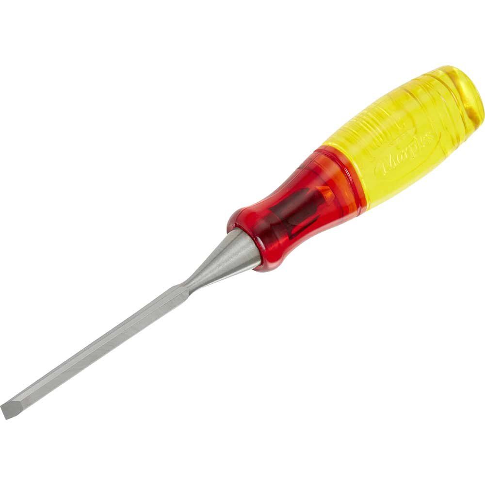 Marples M373 Splitproof Bevel Edge Wood Chisel 6mm - Image 1