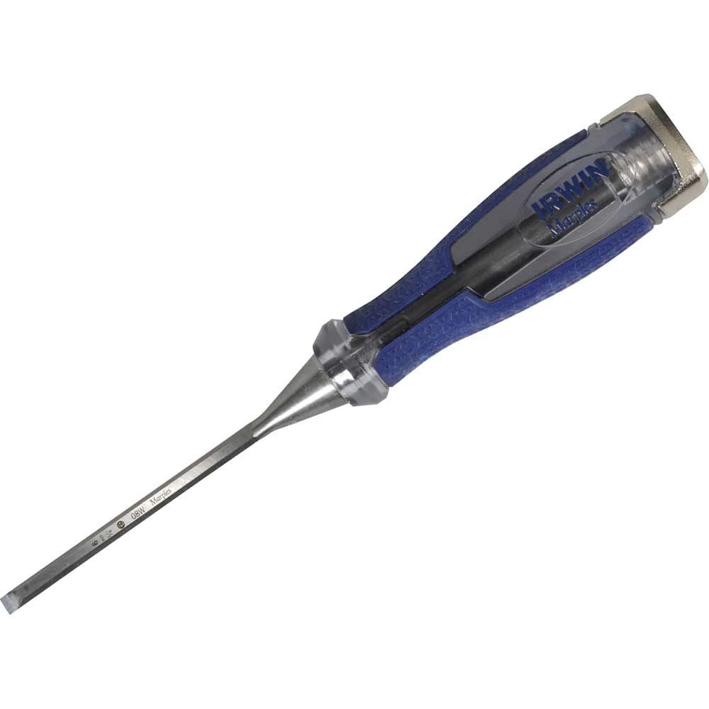 Marples M750 Splitproof Bevel Edge Wood Chisel 6mm - Image 1