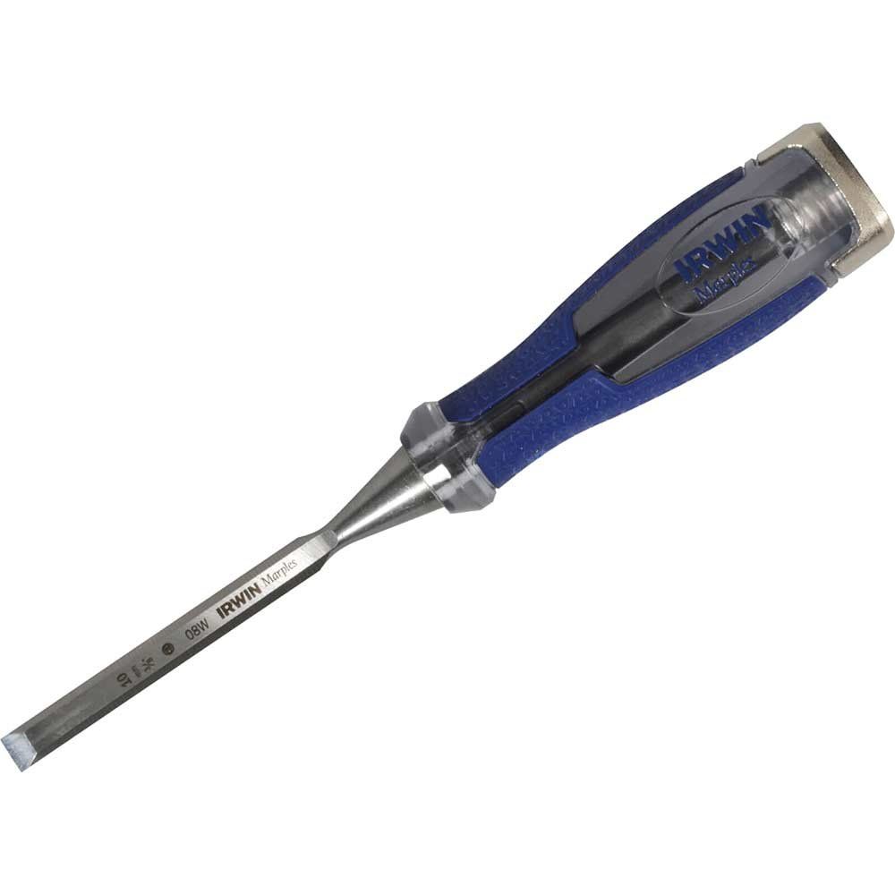Marples M750 Splitproof Bevel Edge Wood Chisel 10mm - Image 1