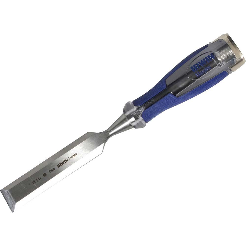 Marples M750 Splitproof Bevel Edge Wood Chisel 25mm - Image 1