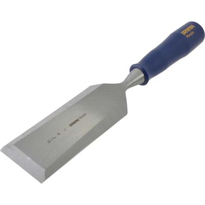 Marples M444 Blue Chip Bevel Edge Wood Chisel 50mm