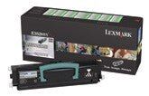 Lexmark 0E352H11E toner cartridge 1 pc(s) Original Black - Thumbnail 2