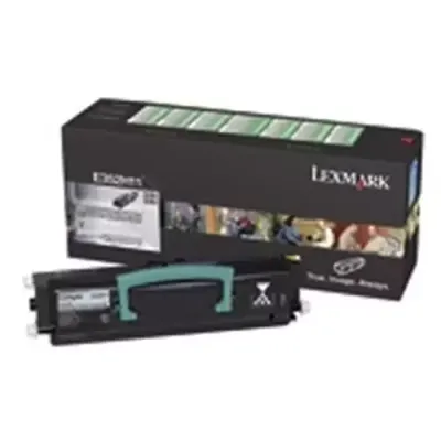 Lexmark 0E352H11E toner cartridge 1 pc(s) Original Black