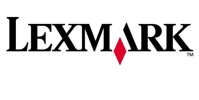 Lexmark 6408 Nylon-Farbband printer ribbon Black - Image 1