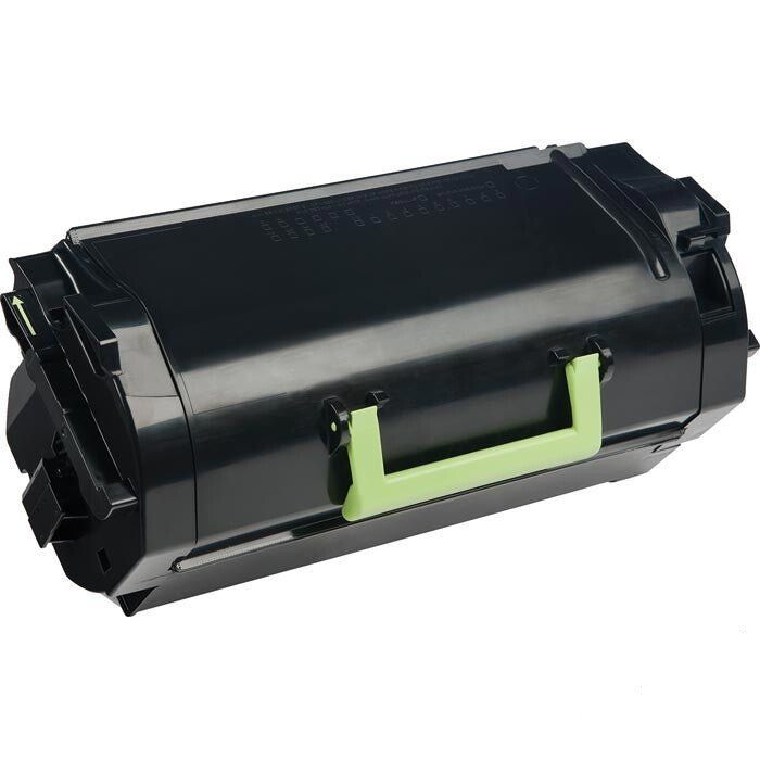 Lexmark 522 toner cartridge 1 pc(s) Original Black - Image 1