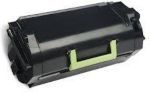 Lexmark 522H toner cartridge 1 pc(s) Original Black