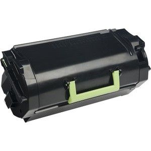 Lexmark 622 R toner cartridge 1 pc(s) Original Black