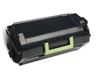Lexmark 622H R toner cartridge 1 pc(s) Original Black - Image 1