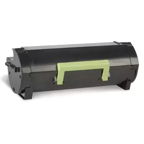 Lexmark 50F0HA0 toner cartridge 1 pc(s) Original Black - Image 1