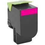 Lexmark 702HM R toner cartridge 1 pc(s) Original Magenta - Image 1