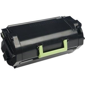 Lexmark 622H toner cartridge 1 pc(s) Original Black - Image 1