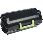 Lexmark 622X toner cartridge 1 pc(s) Original Black - Image 1