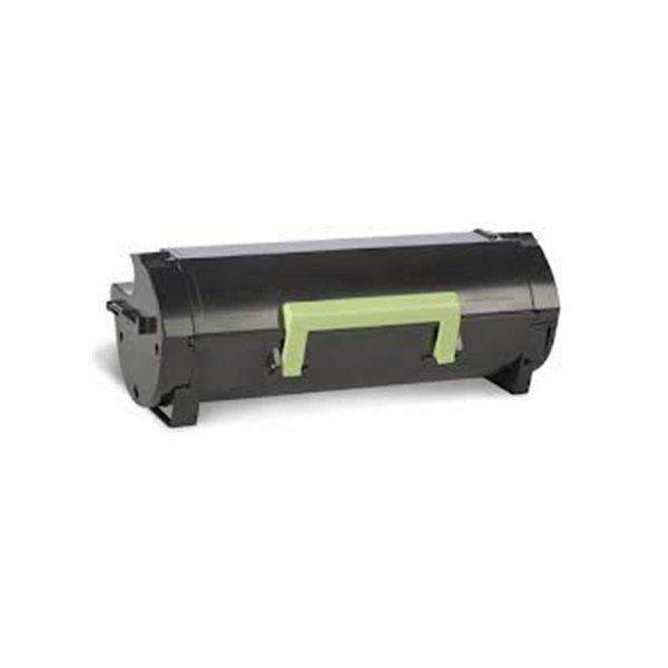 Lexmark 602X toner cartridge 1 pc(s) Original Black - Image 1