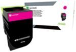 Lexmark 802HM toner cartridge 1 pc(s) Original Magenta - Image 1