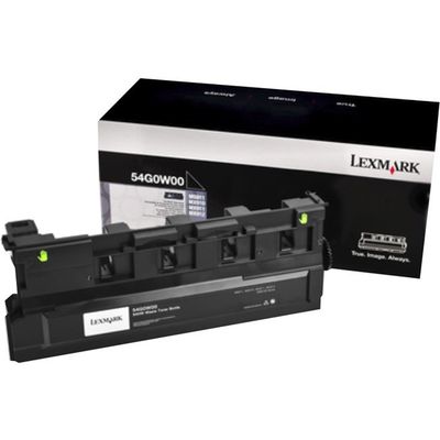 Lexmark 54G0W00 toner cartridge 1 pc(s) Original