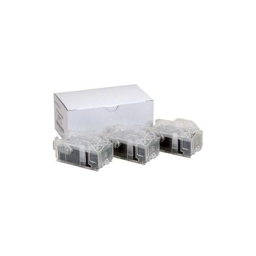 Lexmark 25A0013 staple cartridge 5000 staples - Image 1