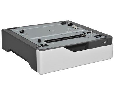 Lexmark 40C2100 tray/feeder Multi-Purpose tray 550 sheets - Image 1