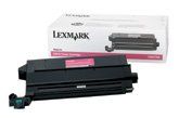 Lexmark 12N0769 toner cartridge 1 pc(s) Original Magenta