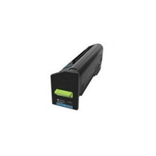 Lexmark 24B5995 toner cartridge 1 pc(s) Original Cyan - Image 1