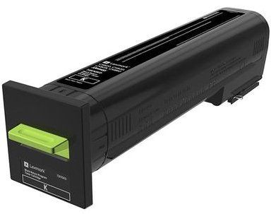 Lexmark 24B6509 toner cartridge 1 pc(s) Original Magenta - Image 1