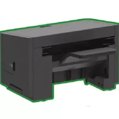 Lexmark 50G0850 tray/feeder 500 sheets - Thumbnail 2