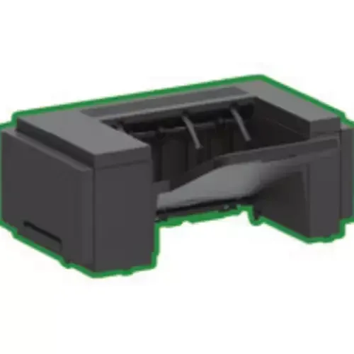 Lexmark 50G0851 tray/feeder Paper tray 500 sheets - Image 1