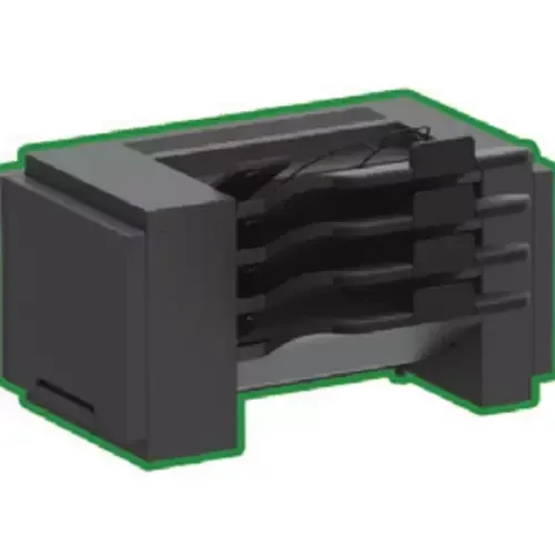 Lexmark 50G0852 tray/feeder Paper tray 100 sheets - Image 1
