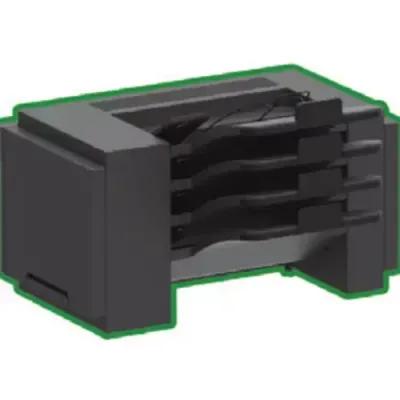 Lexmark 50G0852 tray/feeder Paper tray 100 sheets