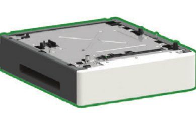 Lexmark 50G0854 printer/scanner spare part/accessory 1 pc(s)
