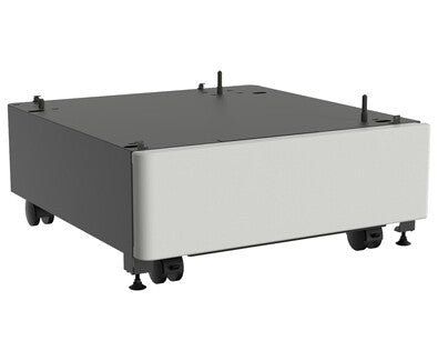 Lexmark 32C0053 printer cabinet/stand Grey - Thumbnail 2