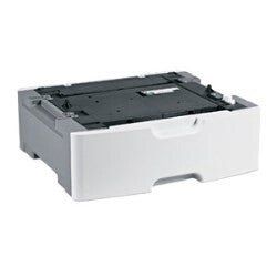 Lexmark 25B2900 tray/feeder Paper tray 550 sheets - Thumbnail 2