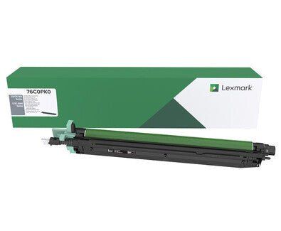 Lexmark 76C0PK0 printer drum Original 1 pc(s) - Image 1