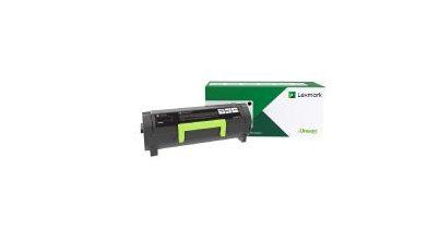 Lexmark 56F2000 toner cartridge 1 pc(s) Black - Image 1