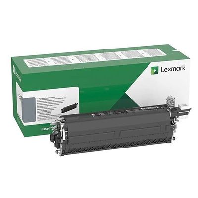 Lexmark 78C0D10 printer/scanner spare part/accessory Developer unit 1 pc(s) - Thumbnail 2