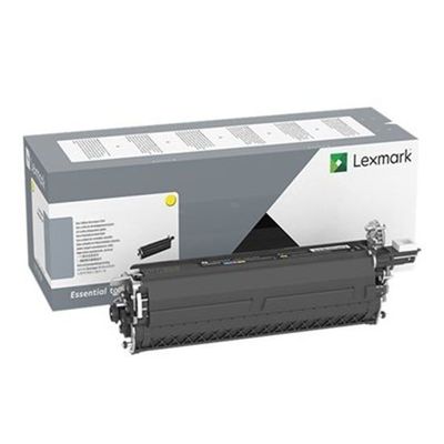 Lexmark 78C0D40 printer/scanner spare part/accessory Developer unit 1 pc(s) - Thumbnail 2