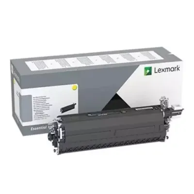 Lexmark 78C0D40 printer/scanner spare part/accessory Developer unit 1 pc(s)