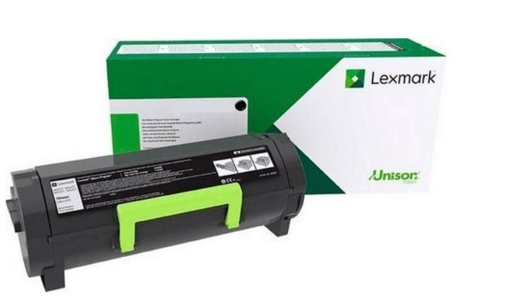 Lexmark 24B6890 toner cartridge 1 pc(s) Original Black - Image 1