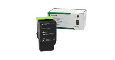 Lexmark 78C2XK0 toner cartridge 1 pc(s) Original Black - Image 1