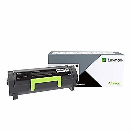 Lexmark B2300A0 toner cartridge 1 pc(s) Original Black - Image 1