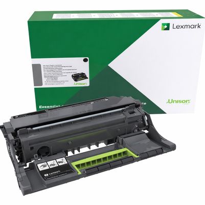 Lexmark 58D0Z00 imaging unit 150000 pages - Thumbnail 2